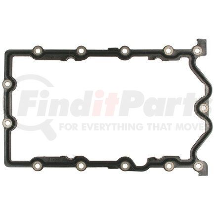 OS32268 by MAHLE - Engine Oil Pan Gasket