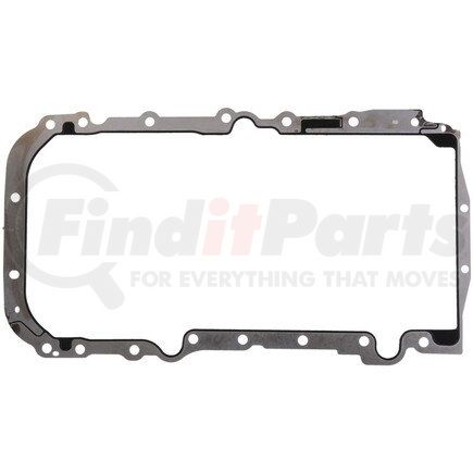 OS32286 by MAHLE - Engine Oil Pan Gasket
