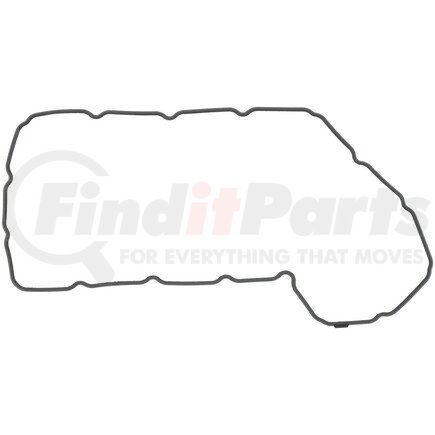 OS32287 by MAHLE - Engine Oil Pan Gasket