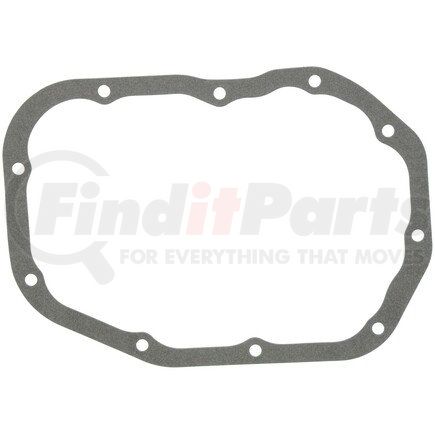 OS32288 by MAHLE - Engine Oil Pan Gasket