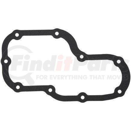 OS32303 by MAHLE - Engine Oil Pan Gasket