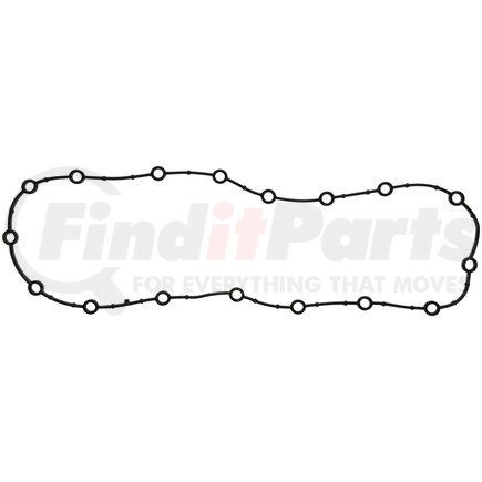 OS32296 by MAHLE - Engine Oil Pan Gasket