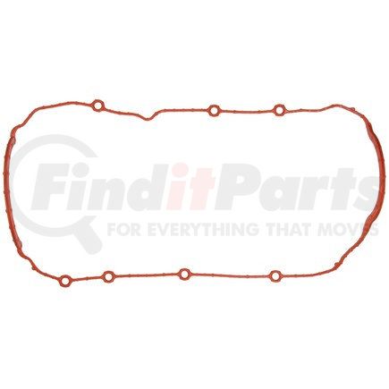 OS32319 by MAHLE - Engine Oil Pan Gasket