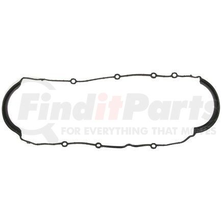 OS32320 by MAHLE - Engine Oil Pan Gasket