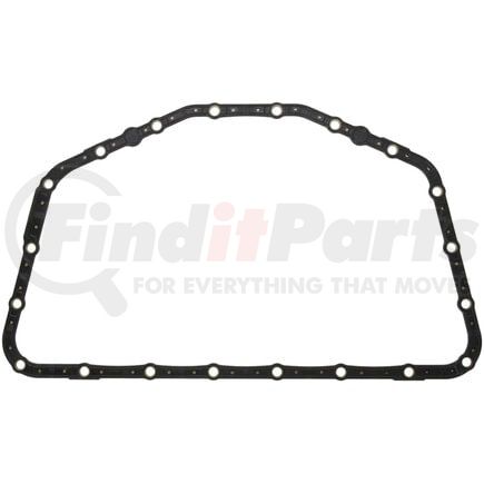 OS32322 by MAHLE - Engine Oil Pan Gasket