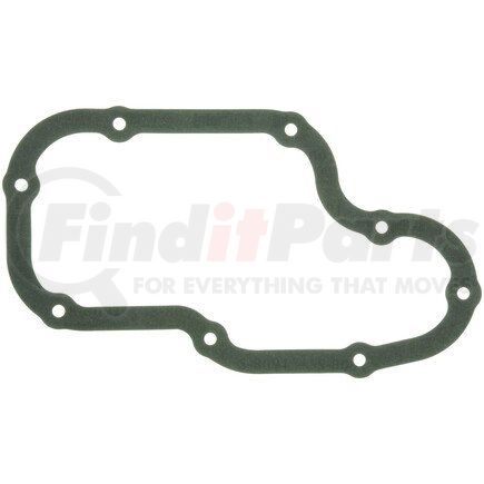 OS32323 by MAHLE - Engine Oil Pan Gasket