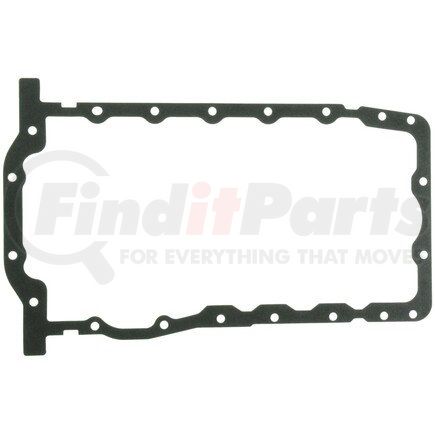 OS32325 by MAHLE - Engine Oil Pan Gasket