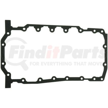 OS32326 by MAHLE - Engine Oil Pan Gasket