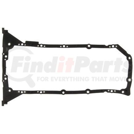 OS32343 by MAHLE - Engine Oil Pan Gasket