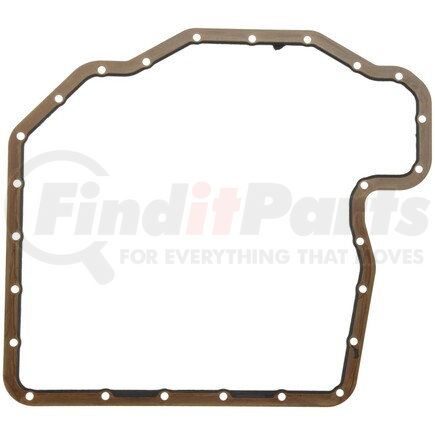 OS32353 by MAHLE - Engine Oil Pan Gasket