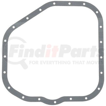 OS32347 by MAHLE - Engine Oil Pan Gasket