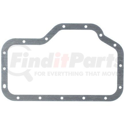 OS32361 by MAHLE - Engine Oil Pan Gasket