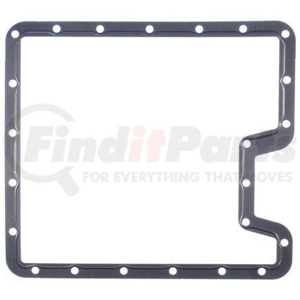 OS32355 by MAHLE - Engine Oil Pan Gasket