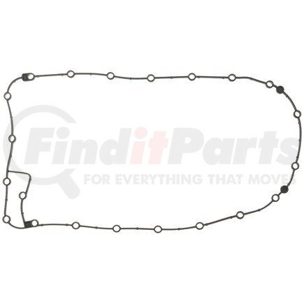 OS32356 by MAHLE - Engine Oil Pan Gasket