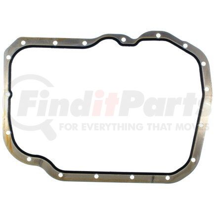 OS32358 by MAHLE - Engine Oil Pan Gasket
