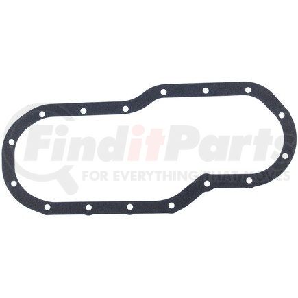 OS32372 by MAHLE - Engine Oil Pan Gasket