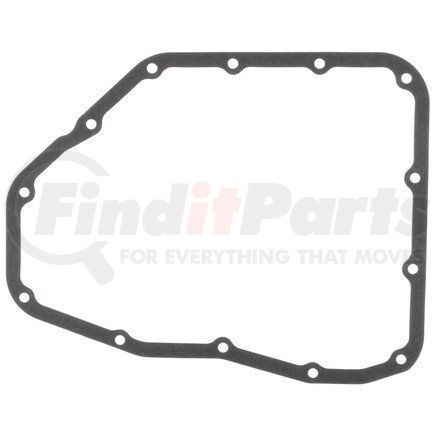 OS32395 by MAHLE - Engine Oil Pan Gasket