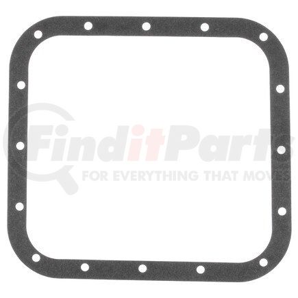 OS32378 by MAHLE - Engine Oil Pan Gasket