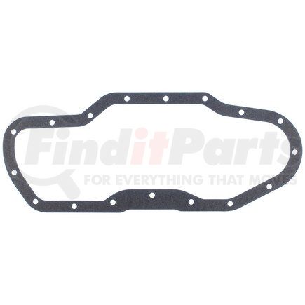 OS32379 by MAHLE - Engine Oil Pan Gasket