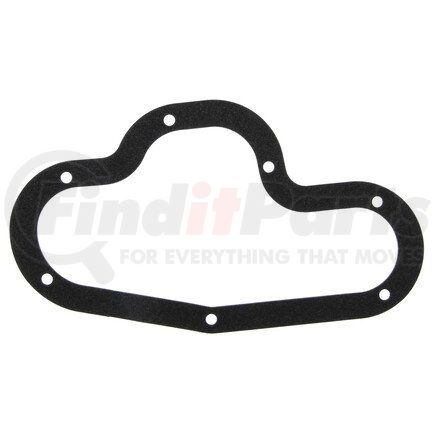 OS32415 by MAHLE - Engine Oil Pan Gasket