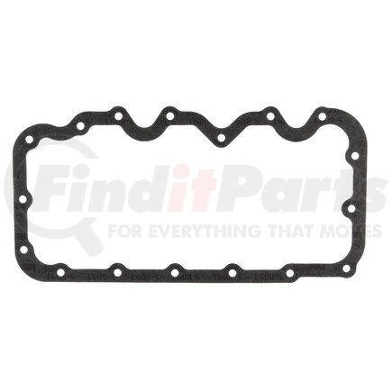 OS32423 by MAHLE - Engine Oil Pan Gasket