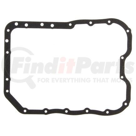 OS32424 by MAHLE - Engine Oil Pan Gasket