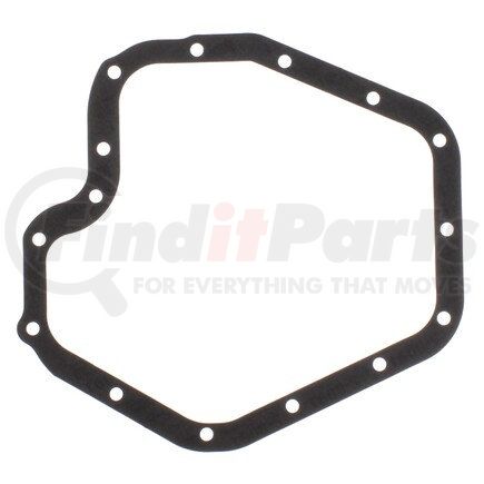OS32420 by MAHLE - Engine Oil Pan Gasket