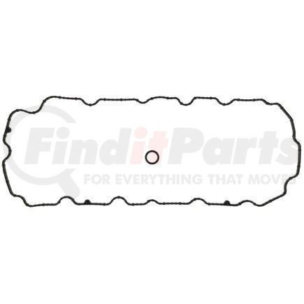 OS32434 by MAHLE - Engine Oil Pan Gasket Set