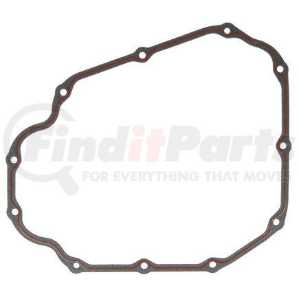 OS32470 by MAHLE - Engine Oil Pan Gasket
