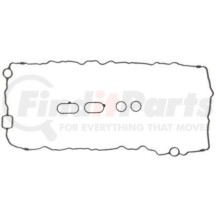 OS32477 by MAHLE - Engine Oil Pan Gasket Set