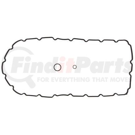 OS32473 by MAHLE - Engine Oil Pan Gasket