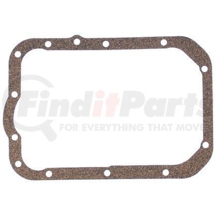 OS32515 by MAHLE - Engine Oil Pan Gasket