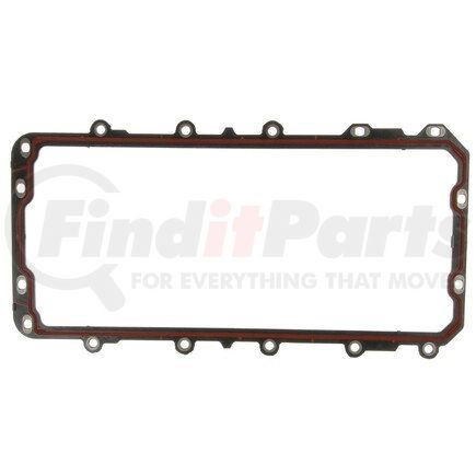 OS32517 by MAHLE - MAHLE Performance Oil Pan Gasket