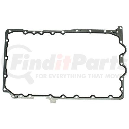 OS32526 by MAHLE - Engine Oil Pan Gasket