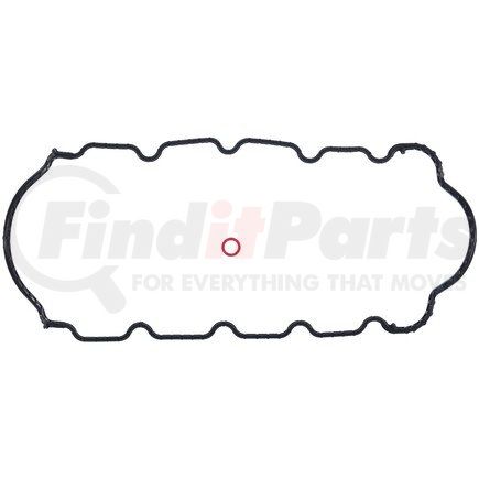 OS32519 by MAHLE - Engine Oil Pan Gasket Set