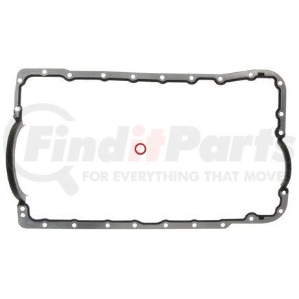OS32521 by MAHLE - Engine Oil Pan Gasket