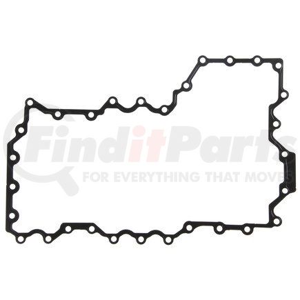 OS32534 by MAHLE - Engine Oil Pan Gasket