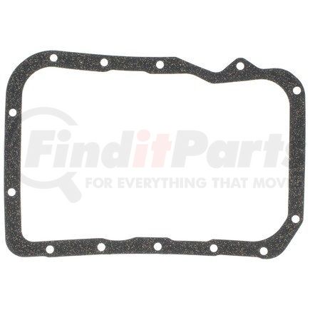 OS32530 by MAHLE - Engine Oil Pan Gasket