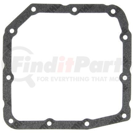 OS32549 by MAHLE - Engine Oil Pan Gasket