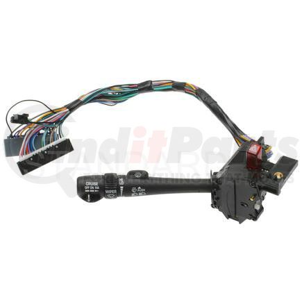 DS776 by STANDARD IGNITION - Multi Function Column Switch