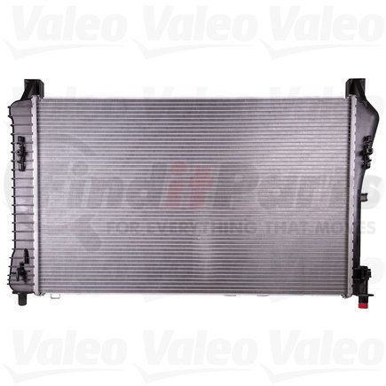 734318 by VALEO - Radiator for Mercedes-Benz SLK55 AMG 2005-2010 (VSOE13358)