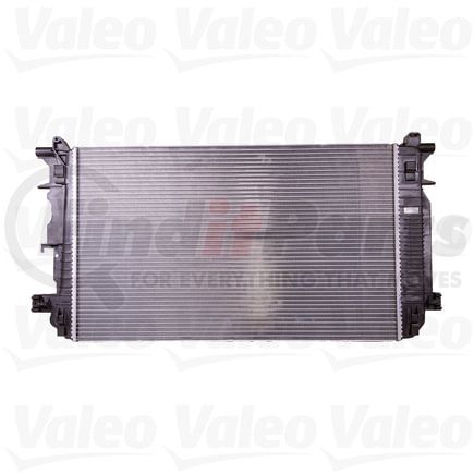 735089 by VALEO - Radiator for Mercedes-Benz Sprinter 2500 2010-2017 (VSOE13254)