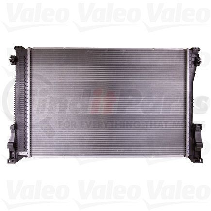 735292 by VALEO - Radiator for Mercedes-Benz E350 2010-2016 (VSOE13213)