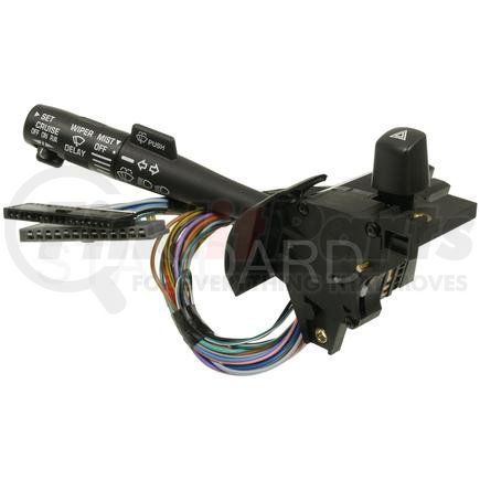 DS774 by STANDARD IGNITION - Multi Function Column Switch