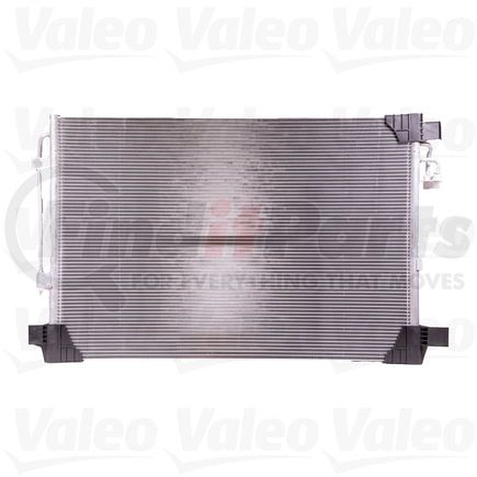 810910 by VALEO - Condenser for Nissan Murano 2009-2014