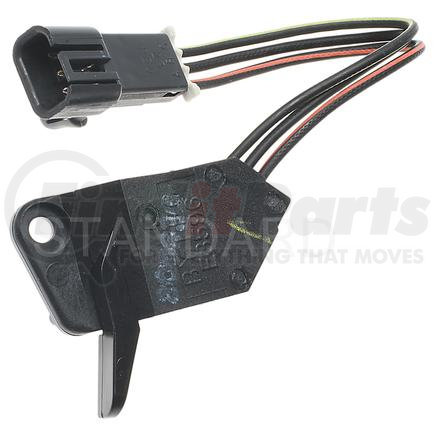 DS939 by STANDARD IGNITION - Trunk Ajar Switch
