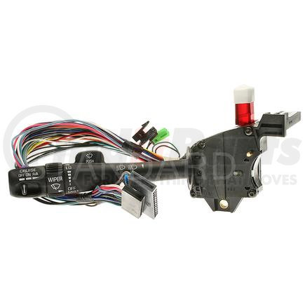 DS933 by STANDARD IGNITION - Multi Function Column Switch