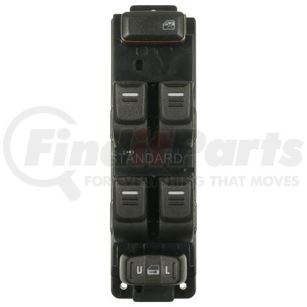 DWS1115 by STANDARD IGNITION - Multi Function Door Switch