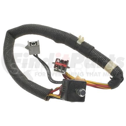 DS332 by STANDARD IGNITION - Power Seat Switch