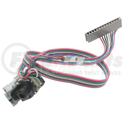 DS478 by STANDARD IGNITION - Windshield Wiper Switch